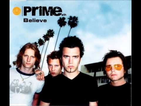 Prime Sth - Believe