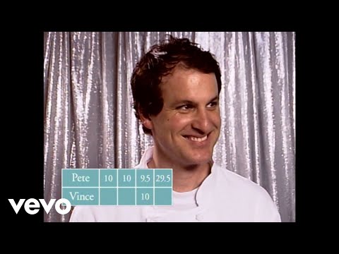 Cake - Love You Madly
