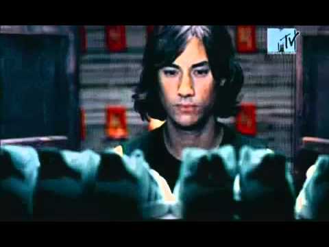 David Usher - Black Black Heart