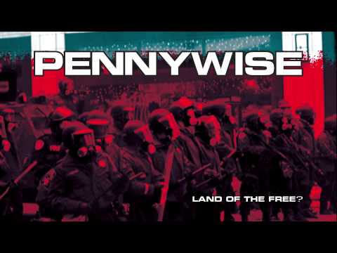 Pennywise - Divine Intervention