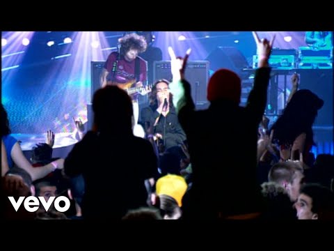 Incubus - Nice To Know You
