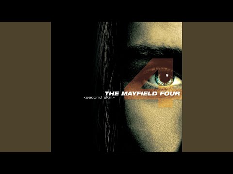 The Mayfield Four - Mars Hotel