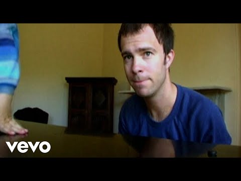 Ben Folds - Still Fightning It