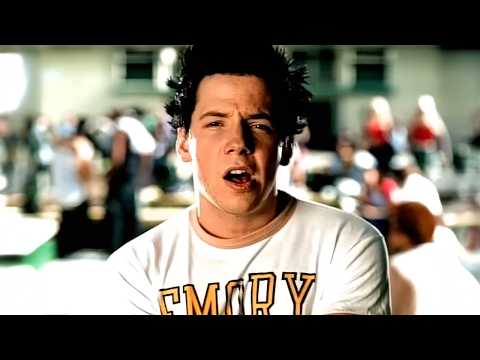 Simple Plan - Im Just A Kid