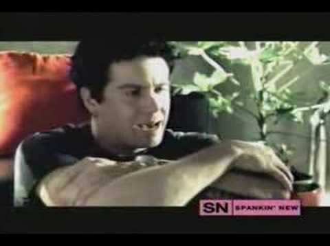 Unwritten Law - Seein Red