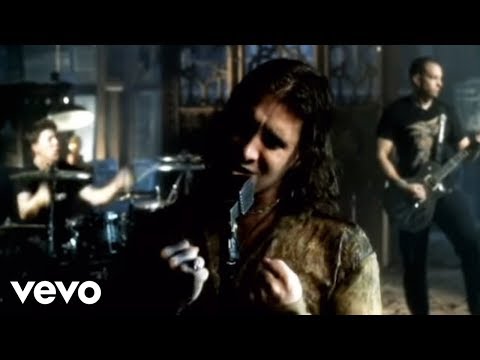Creed - Dont Stop Dancing