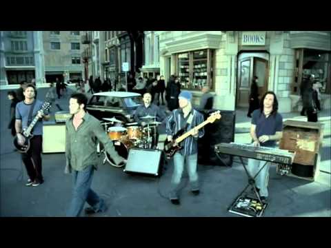 Dishwalla - Somewhere In The Middle