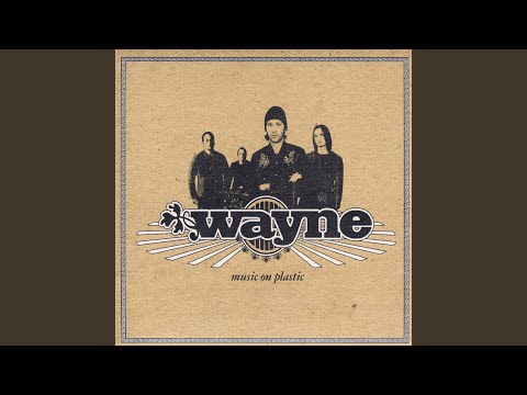 Wayne - Whisper
