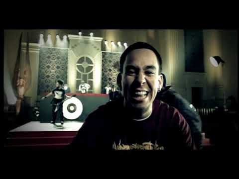 X - Ecutioners-Its Going Down