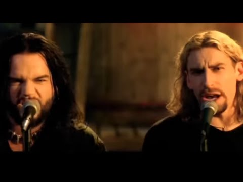 Chad Kroeger - Hero