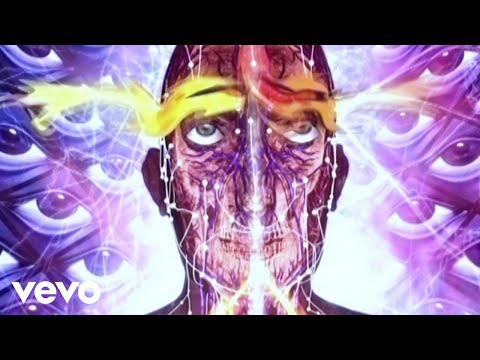 Tool - Parabola