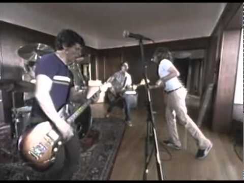 Audiovent - The Energy