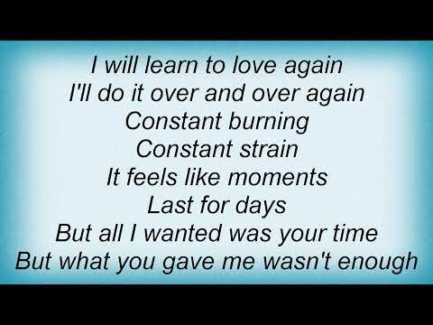 Familiar 48 - Learn To Love Again
