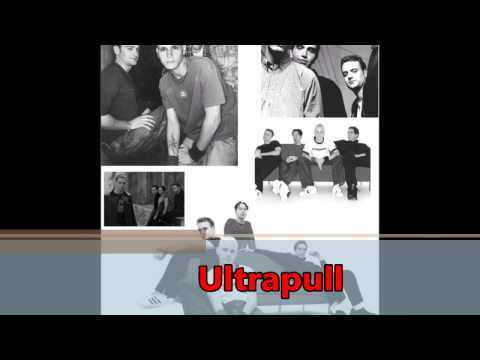 Ultrapull - Out For Me