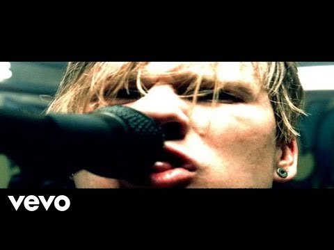 Box Car Racer - I Feel So