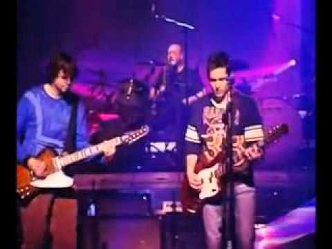 Jars Of Clay - Fly