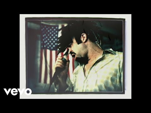 Counting Crows - American Girls