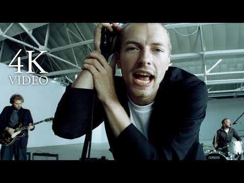 Coldplay - In My Place