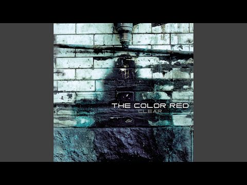 The Color Red - Sore Throat