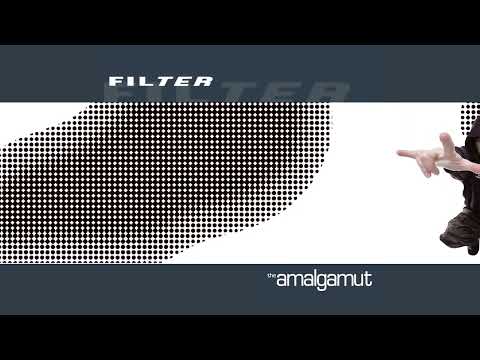 Filter - The Only Way Is The Wrong Way