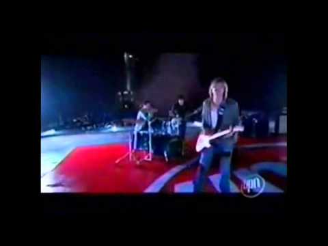 Goo Goo Dolls - Big Machine