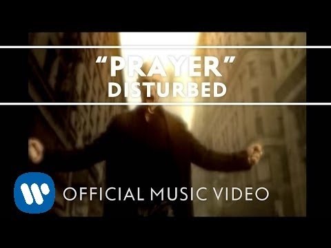 Disturbed - Prayer