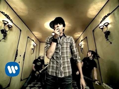 Blindside - Pitiful