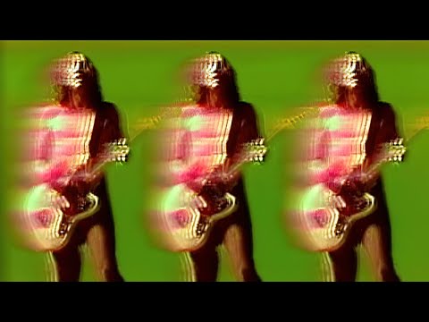 Red Hot Chili Peppers - The Zephyr Song