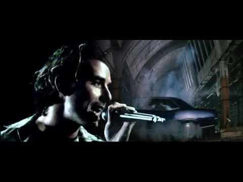 Gavin Rossdale - Adrenaline