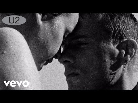 U2 - Electrical Storm