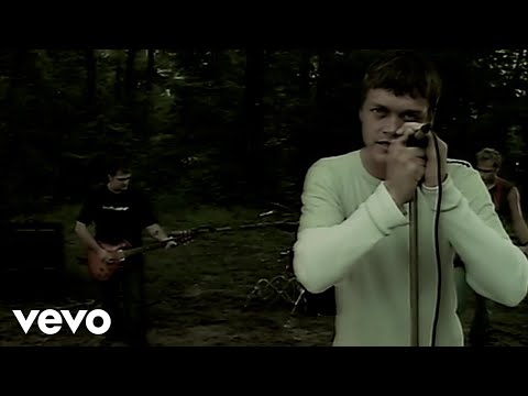 3 Doors Down - When Im Gone
