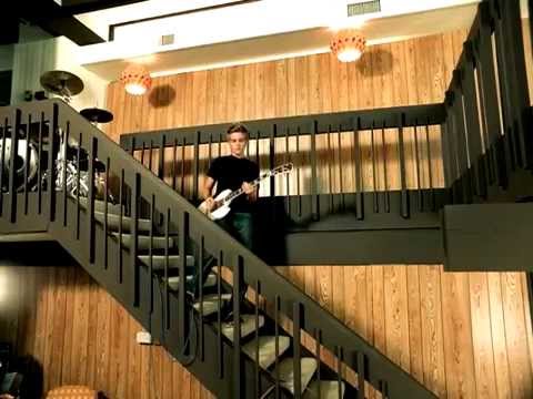 Justincase - Dont Cry For Me