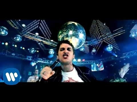 Matchbox 20 - Disease