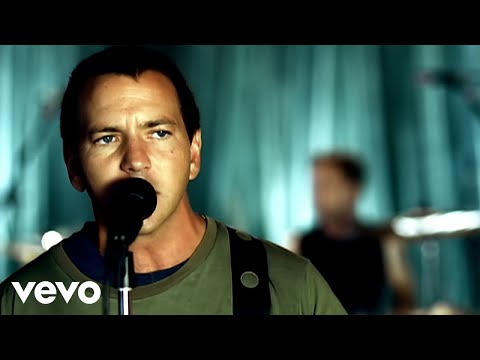 Pearl Jam - I Am Mine