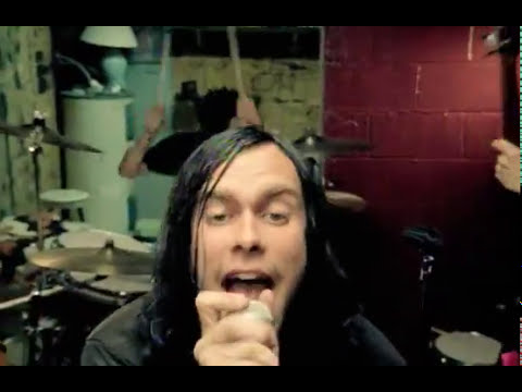 The Used - The Taste Of Ink