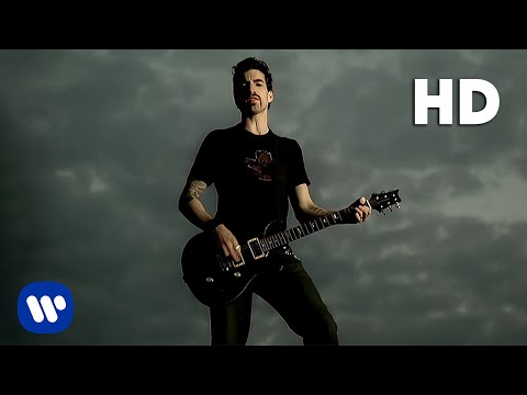 Theory Of A Deadman - Make Up Your Mind