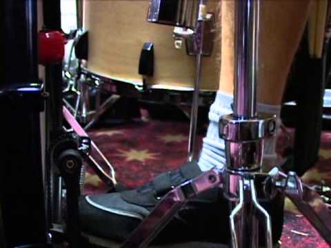 Stage - The World Has Come Between Us