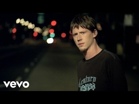 Trust Company - Running From Me