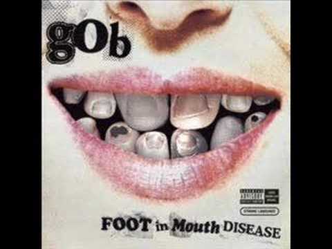 Gob - Ming Train