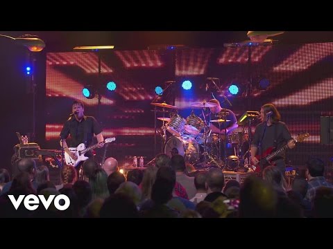 Jimmy Eat World - A Praise Chorus