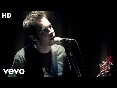 Chevelle - Send The Pain Bellow