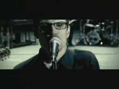 Matthew Good - Weapon