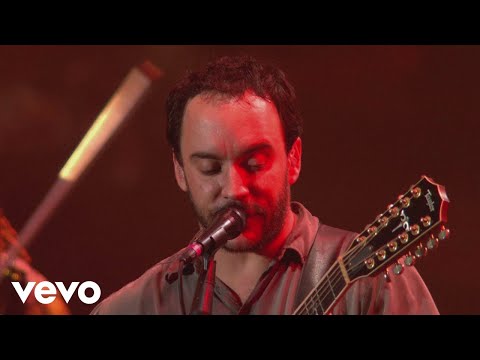 Dave Matthews Band - Grey Street