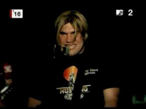 Socialburn - Down