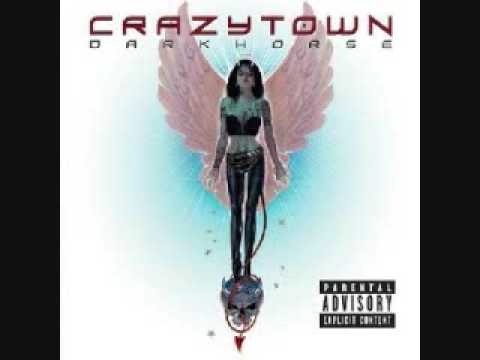 Crazy Town - Change