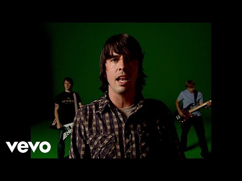 Foo Fighters - Times Like These