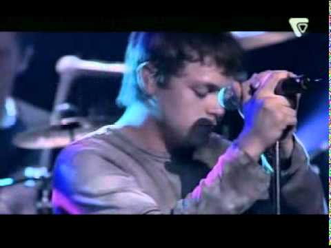 3 Doors Down - Ticket To Heaven