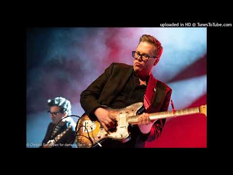 The Sheila Divine - We All Have Problems