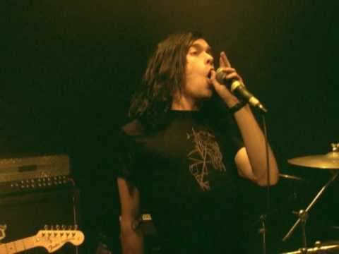 The Used - Buried Myself Alive