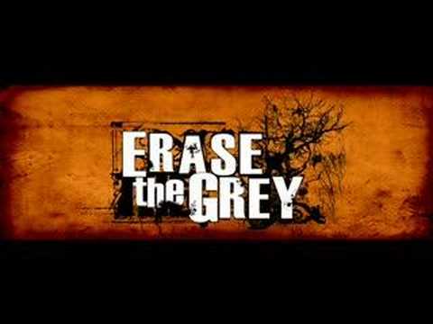 Erase The Grey - Rain